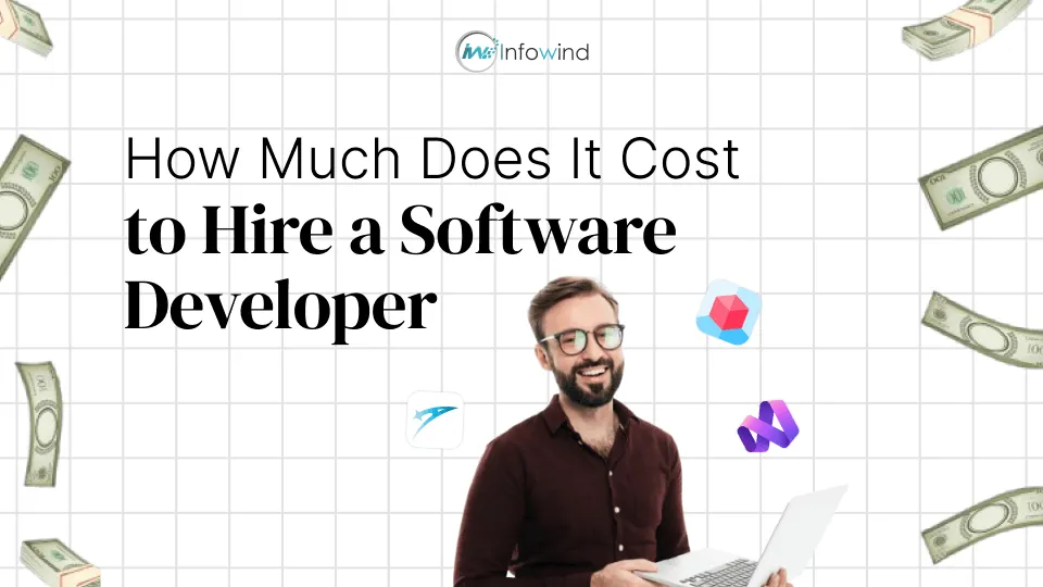 How Much Does It Cost to Hire a Software Developer