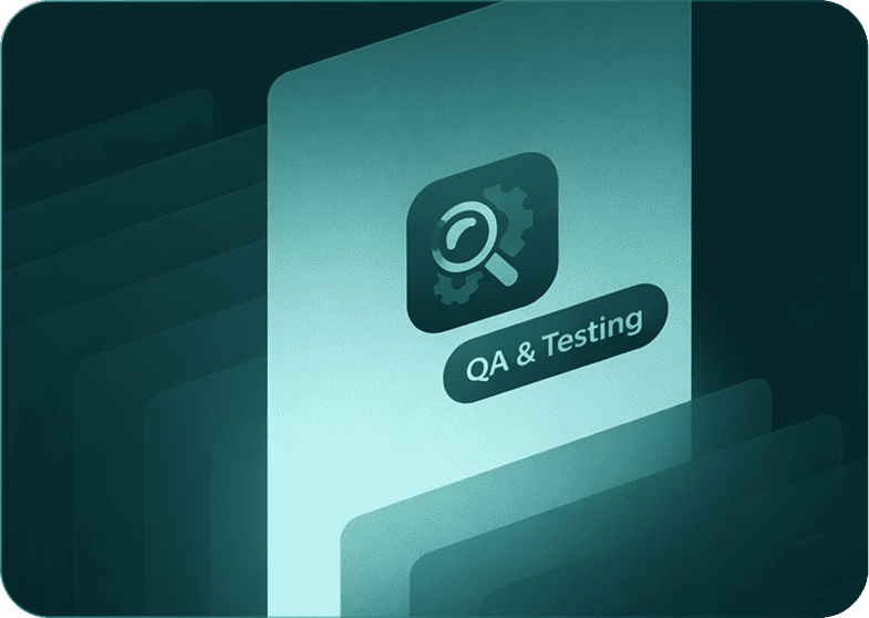 QA & Testing