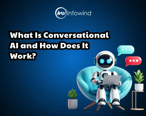 What Is Conversational AI