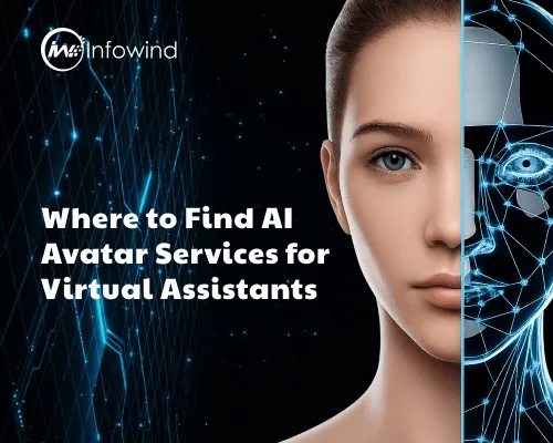 Find AI Avatar Services for Virtual Assistants