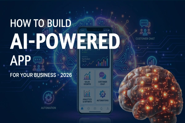 AI-powered-app-development