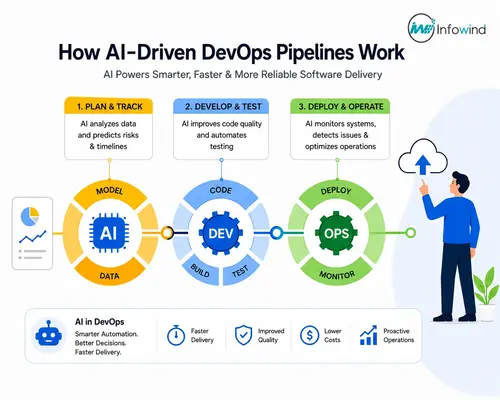 How-AI-Driven-Devops-Pipeline-work