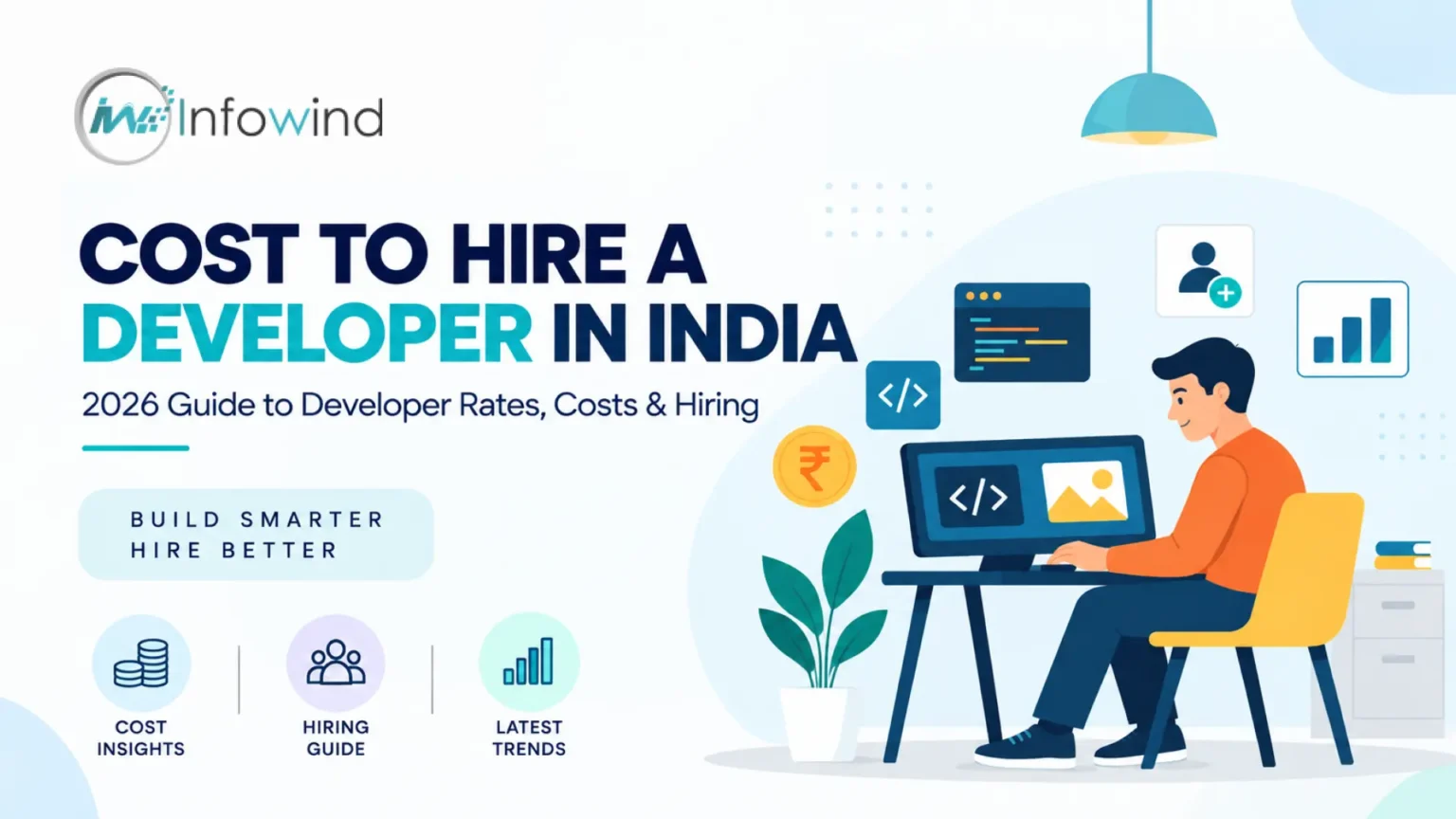 Hire developer in India