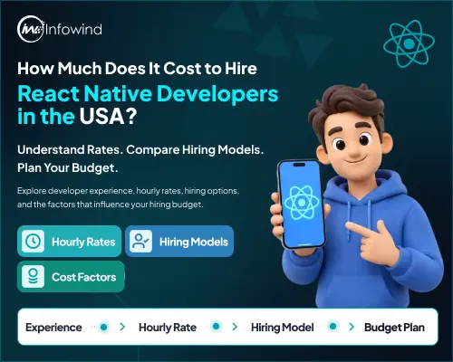 hire react native developers in usa