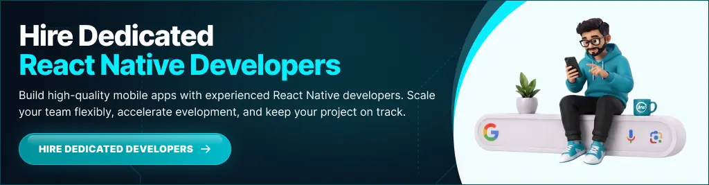 hire react native developers Hire react native developer
