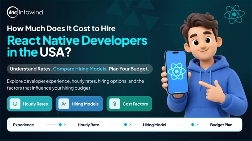 cost to hire react native developers in usa